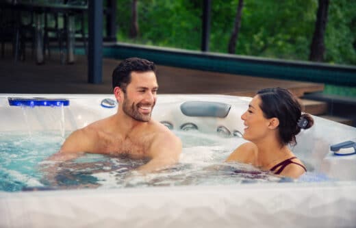are saltwater hot tubs worth it