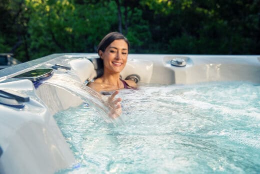 are saltwater hot tubs worth it