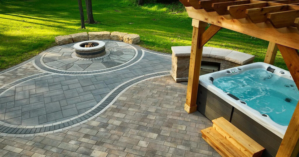 simple backyard projects