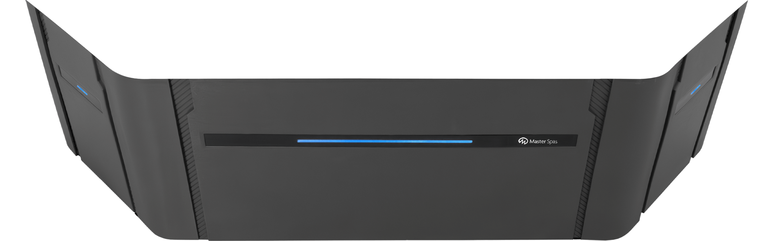 Graphite Skirting