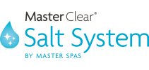 Master Clear Salt System by Master Spas