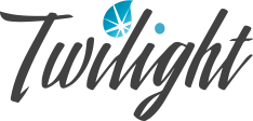 Twilight Series Hot Tub logo